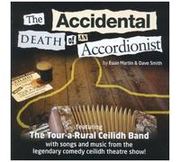 The Accidental Death Of An Accordionist