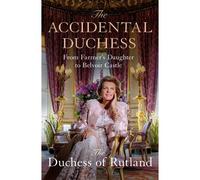 The Accidental Duchess