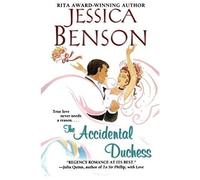 The Accidental Duchess