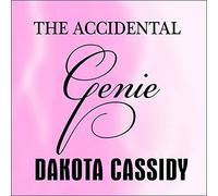 The Accidental Genie (The Accidentally Paranormal Series) (Accidentally Paranormal Series, 7)