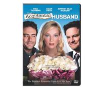 The Accidental Husband