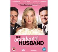The Accidental Husband (Dvd, 2009) - Romance, Comédie
