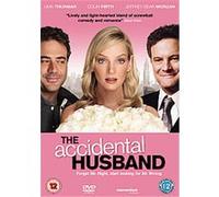 The Accidental Husband G