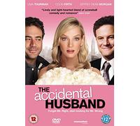 The Accidental Husband [Import anglais]