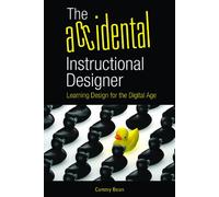 The Accidental Instructional Designer