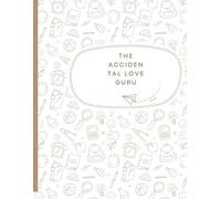 "The Accidental Love Guru": Funny love stories