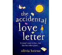 The Accidental Love Letter