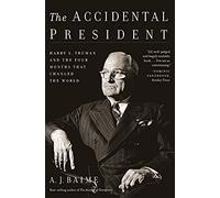 The Accidental President