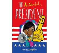 Auteur inconnu – The Accidental President – Version originale – Oxford University Press