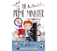 The Accidental Prime Minister – Oxford University Press