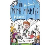 The Accidental Prime Minister Returns - Tom McLaughlin - Oxford University Press - Livre en Anglais - Paperback Tom McLaughlinTom McLaughlin (Auteur)