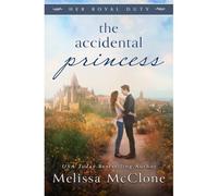 The Accidental Princess