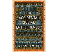 The Accidental Social Entrepreneur