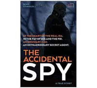The Accidental Spy