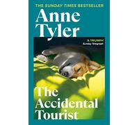 The Accidental Tourist