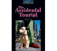 The accidental Tourist