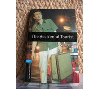 The Accidental Tourist