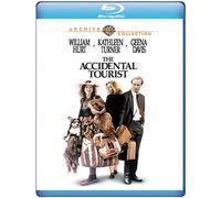 The Accidental Tourist [Usa][Blu-Ray] Amaray Case, Digital Theater System, Widescreen