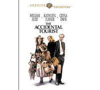 The Accidental Tourist by Bill Pullman