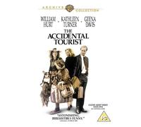 The Accidental Tourist [Import anglais]