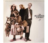 The Accidental Tourist (Original Motion Picture Soundtrack) [Vinyl LP]