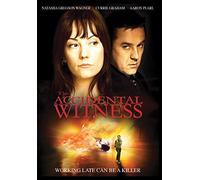 The Accidental Witness