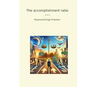 The accomplishment ratio (Classic Books)