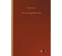 The Accomplisht Cook