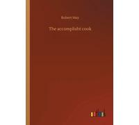 The Accomplisht Cook