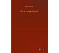 The Accomplisht Cook