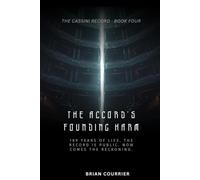 The Accord's Founding Harm: The Cassini Record series: Book 4
