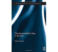 The Accountability Gap In Eu Law