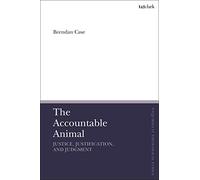 The Accountable Animal: Justice, Justification, And Judgment