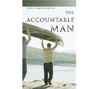 The Accountable Man Pursuing Integrity Through Trust and Friendship by Tom Eisenman Paperback Book Tom Eisenman (Auteur)