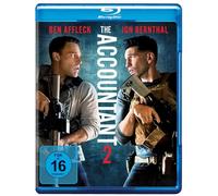 The Accountant 2