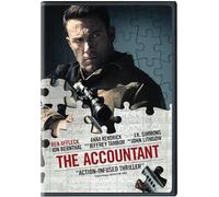 The Accountant