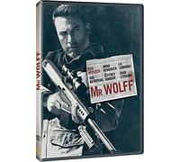 The Accountant DVD