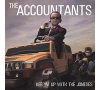 The Accountants - Keepin' Up with The Joneses