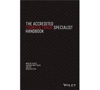 The Accredited Counter Fraud Specialist Handbook by Mark Button Mark Button (Auteur)