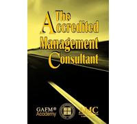 The Accredited Management Consultant