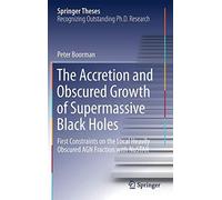 The Accretion And Obscured Growth Of Supermassive Black Holes