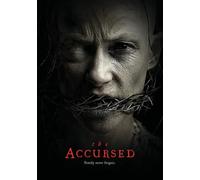 The Accursed