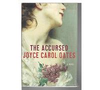 The Accursed – Roman gothique surnaturel à la Princeton maudite – Vampires et dark academia