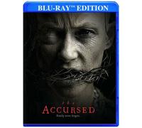 The Accursed [Blu-Ray]