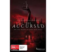 The Accursed [Digital Video Disc] Australia - Import, Ntsc Region 0