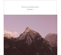 The Accursed Mountains