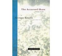 The Accursed Share by Georges Bataille Georges Bataille (Auteur)