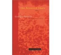 The Accursed Share by Georges Bataille Georges Bataille (Auteur)
