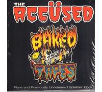 The Accused - Baked Tapes [Import]