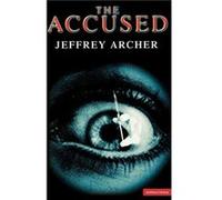 The Accused by Jeffrey Archer Paperback Book Jeffrey Archer (Auteur)